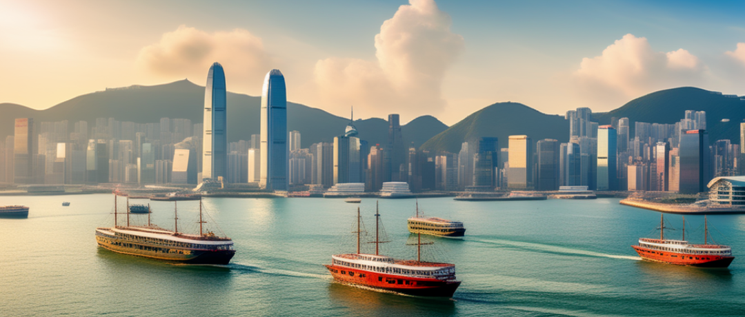 香港外观设计专利官费下调（2024年3月1日起实施）
